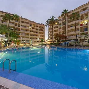 *** Aparthotel Castle Harbour Spanien