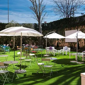 **** Hotel Alameda Aeropuerto, Affiliated By Melia Spanien