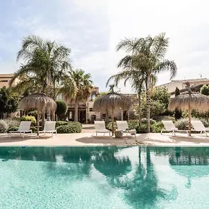 **** Resort Sull Spanien