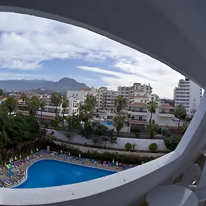 *** Hotel Piramides Spanien