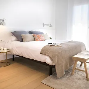  Apartamento Friendly Gran Via