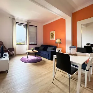  Apartamento U-nique Colom
