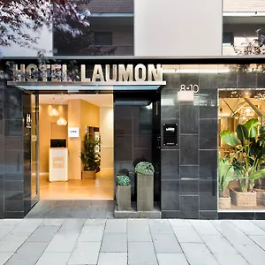 3* Hotel Laumon
