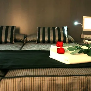 3* Hotel Dalia Ramblas