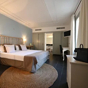  Hotel Stadthotel Spanien