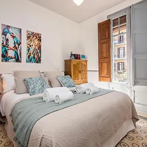  Apartamento Sweett - Rosemarine