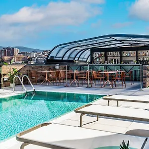 **** Hotel Axel - Adults Only Spagna