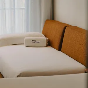 **** Hotel Pulitzer Spagna