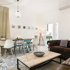  Apartamento In Downtown - Vintage