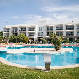 *** Hotel Miquel Spanien