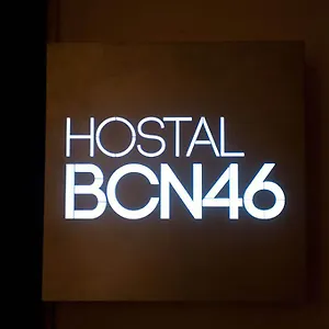 2* Gasthof Bcn 46