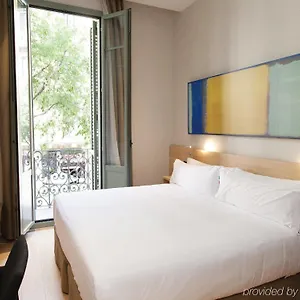 4* Hotel àmbit