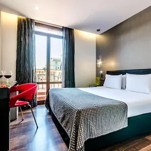 3* Hotel Exe Ramblas Boqueria