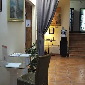  Gasthof Europa Spanien