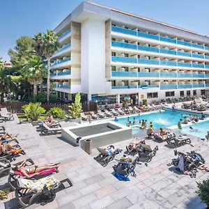 *** Hotel 4r Park Ii Spanien