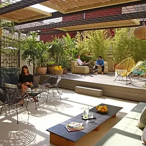2* מלון Chic & Basic Lemon Boutique