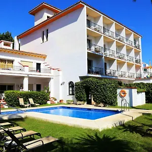 *** Hotel Arcos De Montemar Spanien