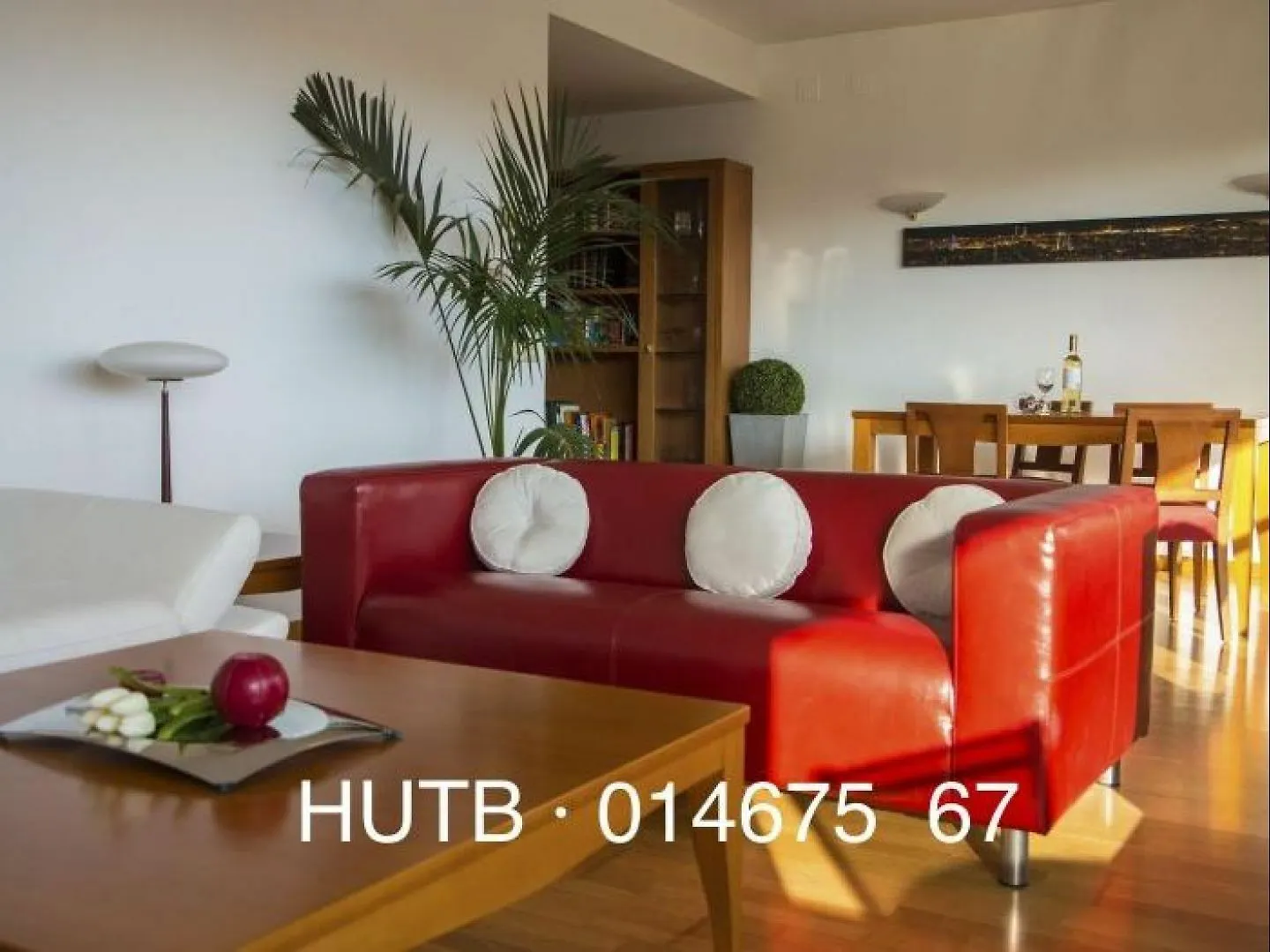 Vila Olimpica Apartamento Barcelona