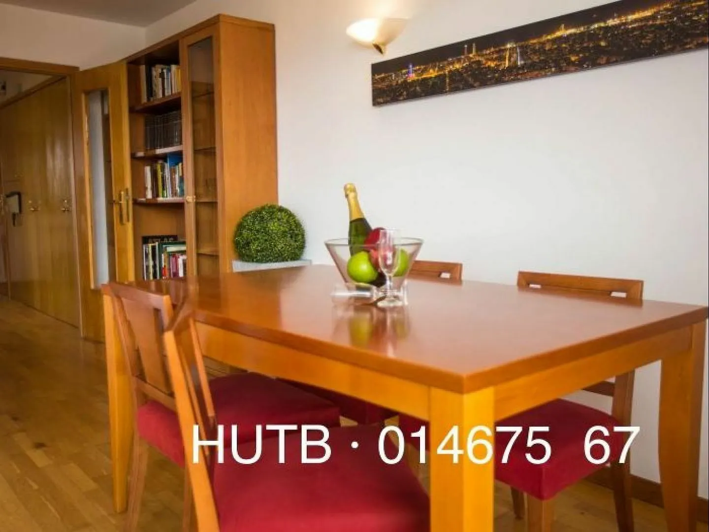 Hotel Vila Olimpica Apartamento Barcelona